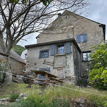 Nyaraló Sainte-anne *