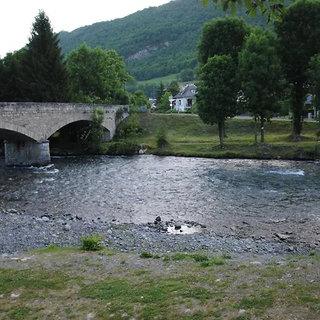Sainte-anne Nyaraló