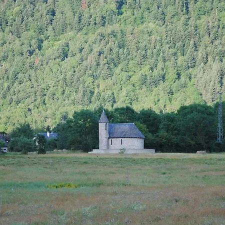 Sainte-anne Nyaraló *