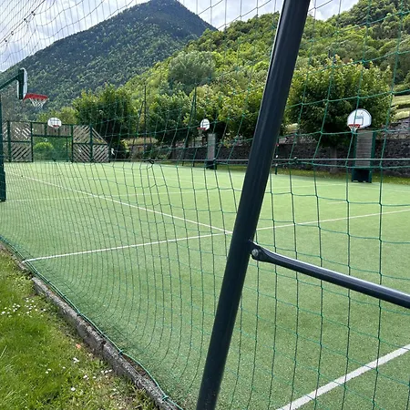 Nyaraló Sainte-anne